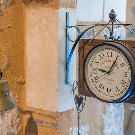 L'oree De Lansot - Romance לינה וארוחת בוקר Noaillan