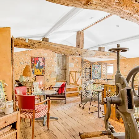 L'oree De Lansot - Romance