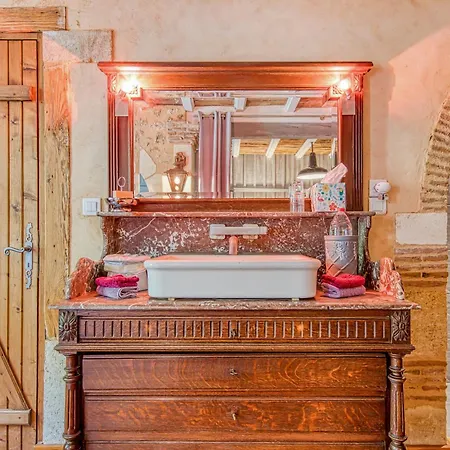 L'oree De Lansot - Romance 3* Noaillan