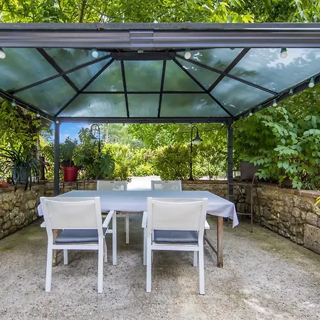 L'orée De Lansot - Romance Bed & Breakfast Noaillan