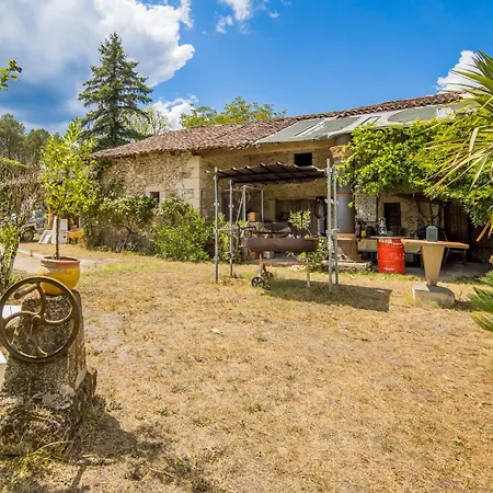 L'oree De Lansot - Romance 3*