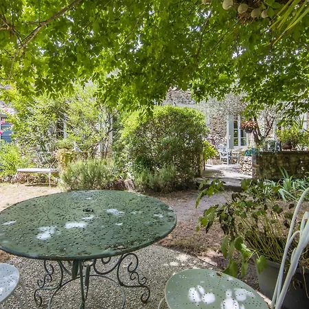 L'oree De Lansot - Romance לינה וארוחת בוקר