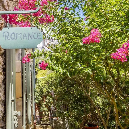 L'oree De Lansot - Romance 3* Noaillan