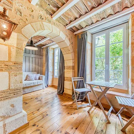 L'oree De Lansot - Romance 3* Noaillan