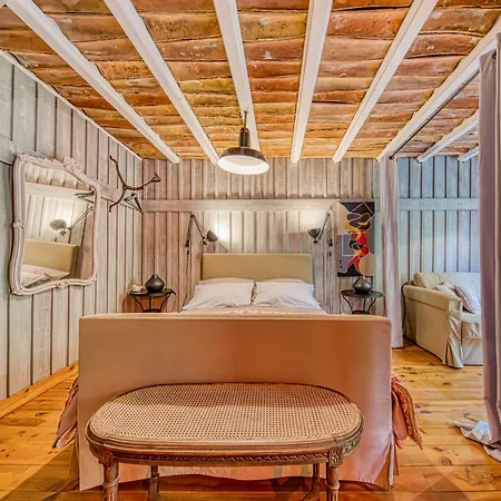 L'oree De Lansot - Romance