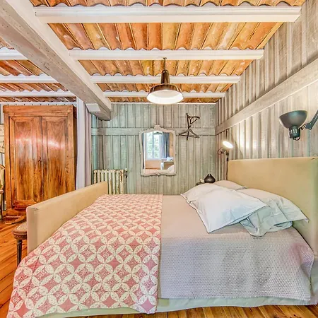 L'oree De Lansot - Romance לינה וארוחת בוקר Noaillan