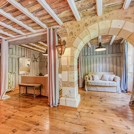 L'oree De Lansot - Romance Noaillan