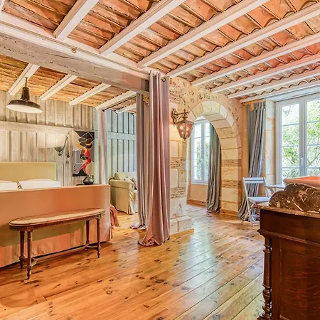 L'oree De Lansot - Romance