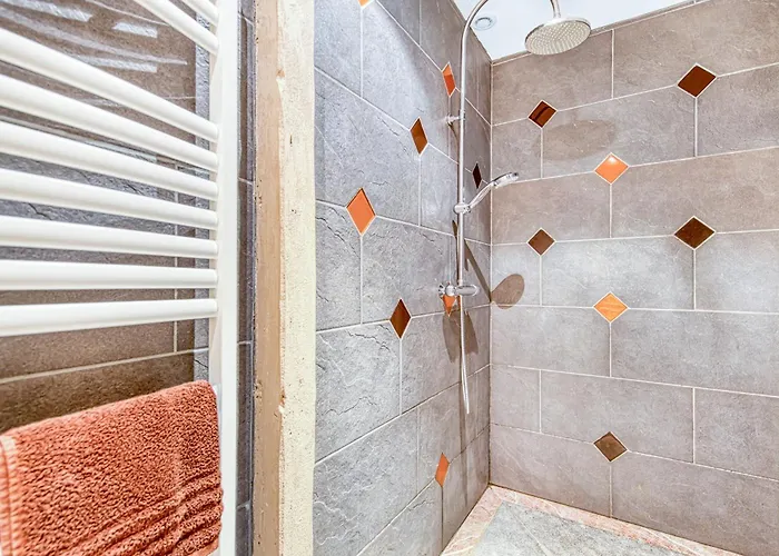 Bed & Breakfast L'oree De Lansot - Romance 3*