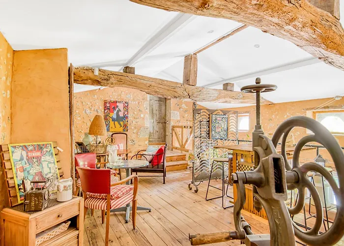 L'oree De Lansot - Romance