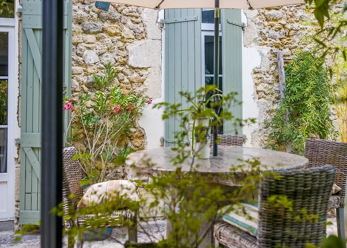 Bed & Breakfast L'oree De Lansot - Romance