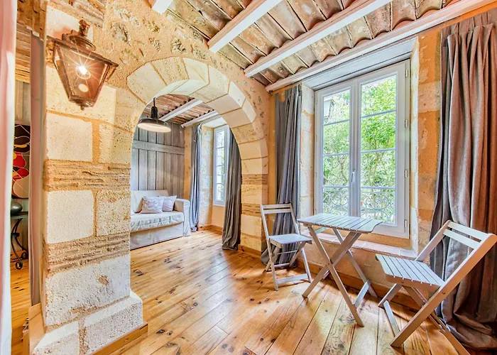 L'oree De Lansot - Romance 3* Noaillan