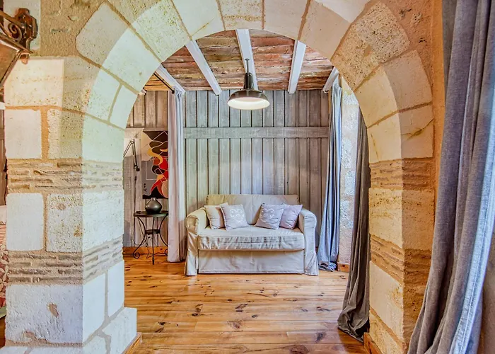 L'oree De Lansot - Romance 3*