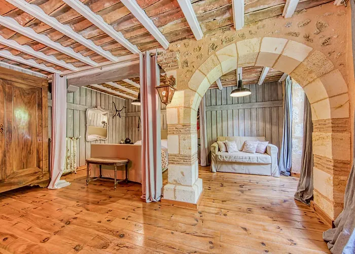 L'orée De Lansot - Romance Noaillan